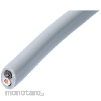 Beli SEIWA Vvf Cable VVF1.6x2C 10m 1roll | monotaro.id Beli SEIWA Vvf Cable VVF1.6x2C 10m 1roll | monotaro.id